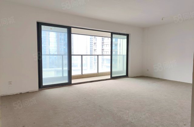 首开龙湖紫宸(二期)4室1厅143.4㎡345万二手房图片