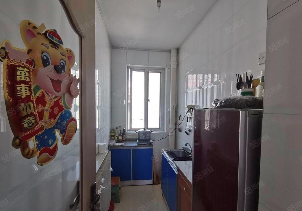 福城新天地2室1廳1衛(wèi)70㎡南北102萬