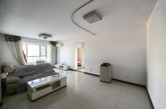 东昌丽都 120平大三室 临近东昌