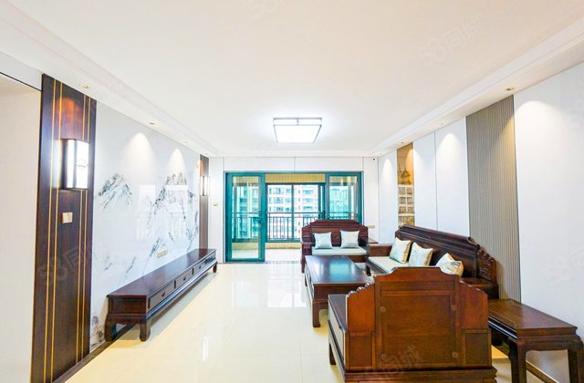 恒大绿洲东区3室2厅134.72㎡136万二手房图片