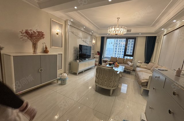 急售抢抢抢国岳府，百合新城，集美一品，小高层  位置精装修