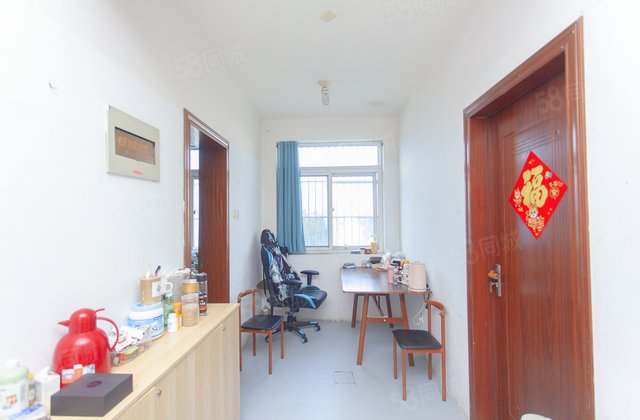 卫岗莲花小区2室2厅83.75㎡85万二手房图片