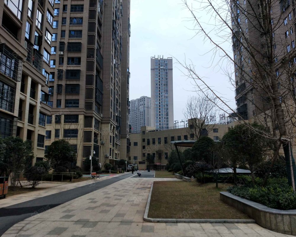 【嘉悦城, 嘉悦城小区详情,房价走势,房源,业主论坛】- 长沙58同城