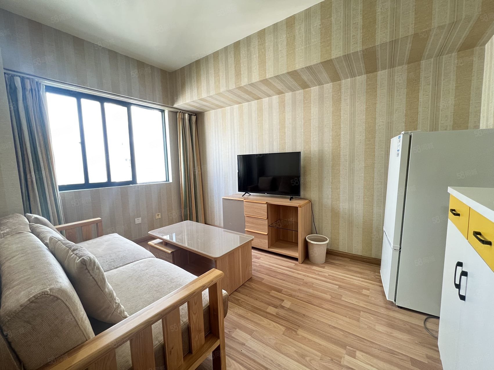 整租｜盘龙区长青路同德旁 丽水天锦标准麣室麣厅麣卫全配套 押一付一