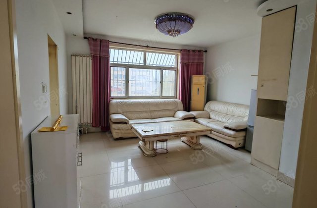 文轩本部中层 带车库84.6  有钥匙 龙山花园 电业局四院