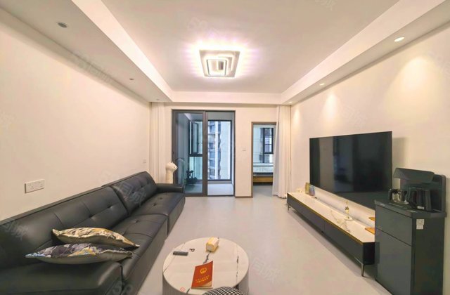 西璟台4室2厅125.84㎡118万二手房图片