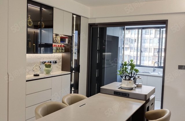 香樟源3室2厅134.95㎡138.8万二手房图片