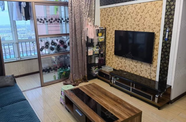 鑫苑小区3室2厅92㎡51.5万二手房图片