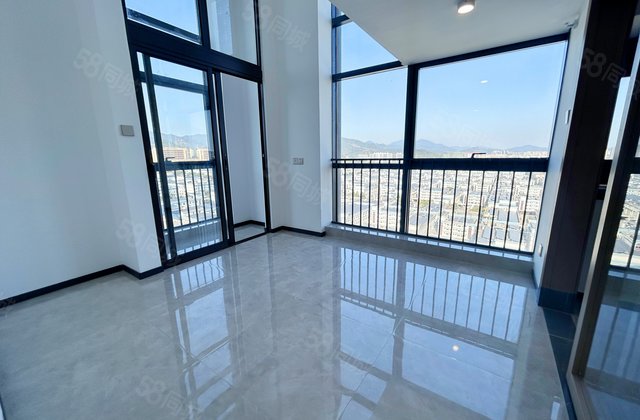 怡安星河世纪3室2厅55.91㎡43万二手房图片