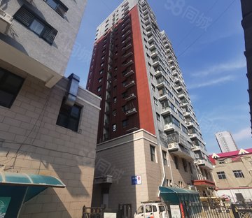 小区图片