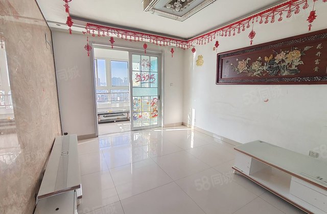 二中大学城金柱文苑，中间好楼层96平70万，免大税带储藏室。