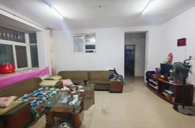 免大税了，送储藏室。楼层方便。