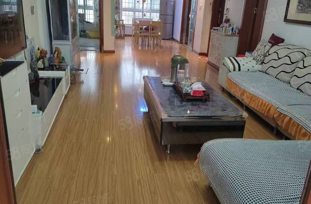 玉璟花园3室2厅137.57㎡49.8万二手房图片