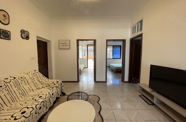 丝绸大院3室2厅96㎡26.8万二手房图片