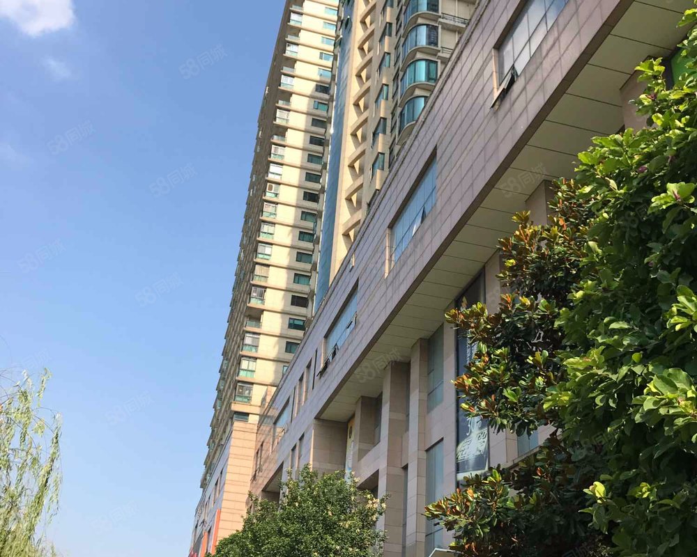 【嘉富广场, 嘉富广场小区详情,房价走势,房源,业主论坛】- 杭州58