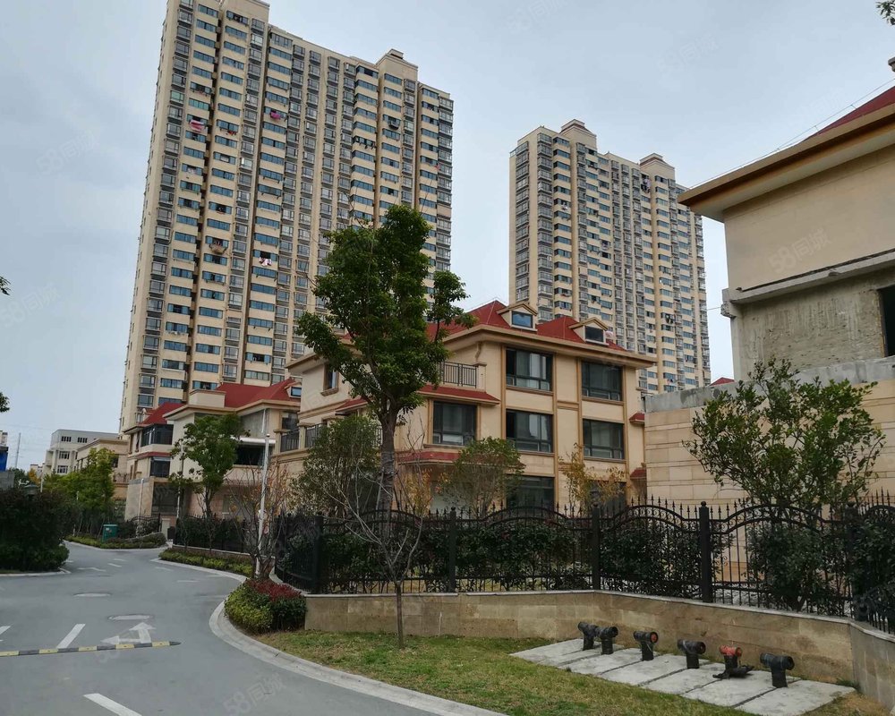 【星海湾, 星海湾小区详情,房价走势,房源,业主论坛】- 南通58同城