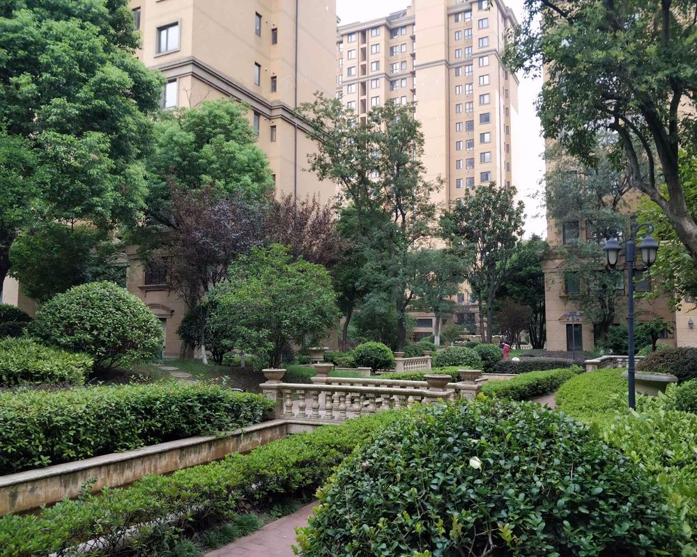 【桐园, 桐园小区详情,房价走势,房源,业主论坛】- 扬州58同城