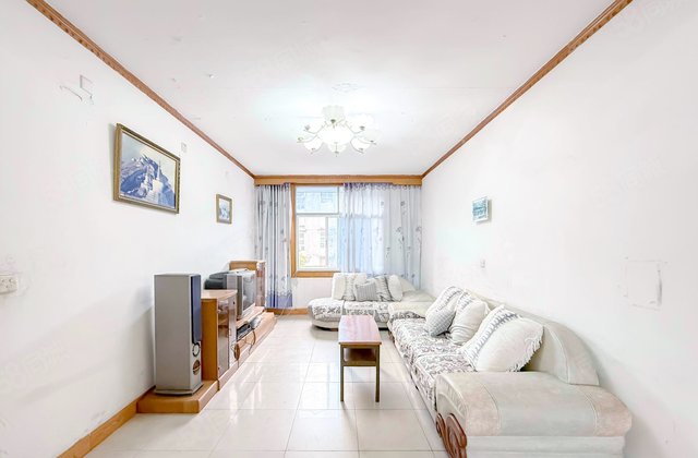 五九八家属区2室2厅87.63㎡47万二手房图片