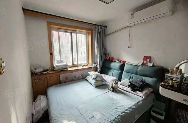 倚山里小区1室1厅41.59㎡24万二手房图片