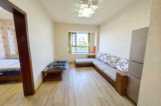 华侨城原岸2室2厅80.66㎡109万二手房图片