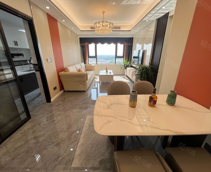 云湖一号-自贡58同城