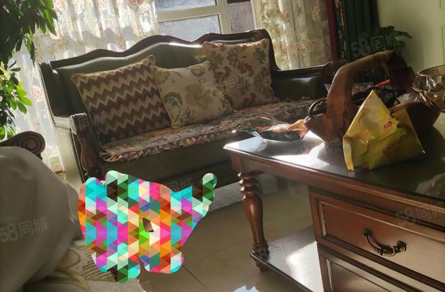 新星宇之郡4室2厅134.22㎡175万二手房图片