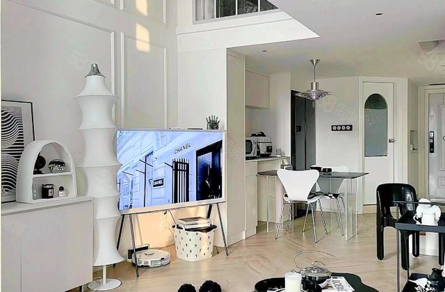 正成财富ID(商住楼)1室1厅35㎡29.9万二手房图片