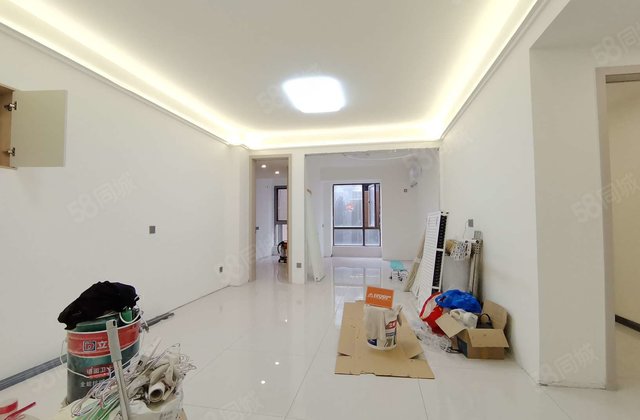 万霖骏都3室2厅83㎡47万二手房图片