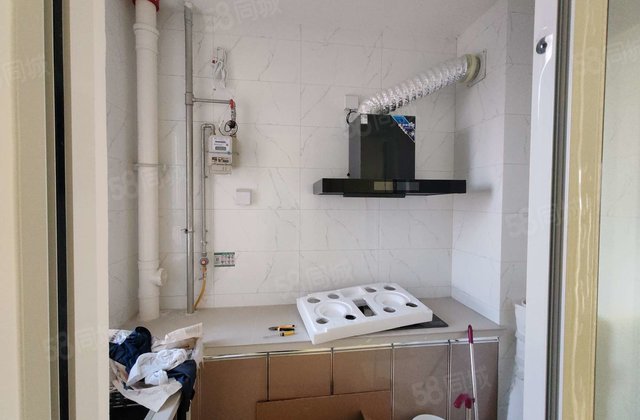 清风和庐 3房 周边配套完善