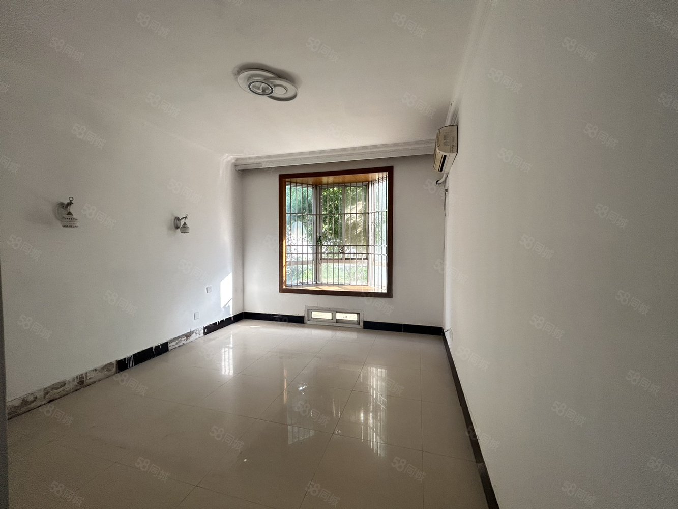 丰水源清华苑3室2厅2卫116㎡南北49万