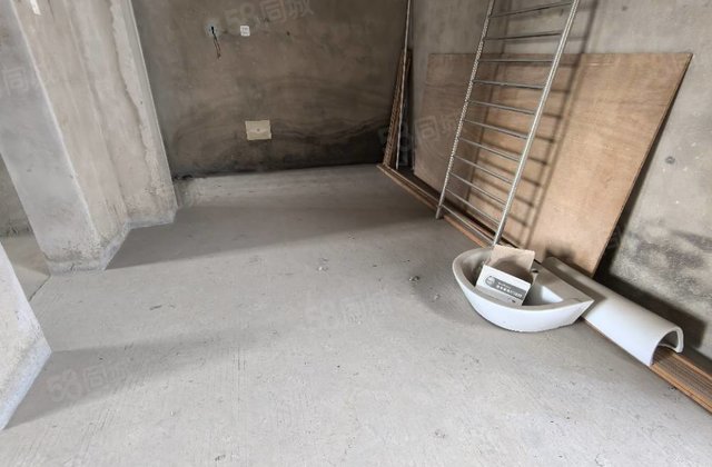 广昊古圩新城1室1厅47㎡13.8万二手房图片