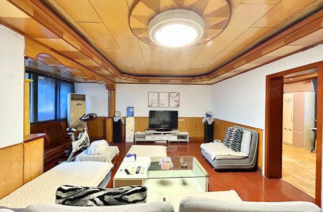 交通巷8号小区3室1厅100.51㎡56万二手房图片