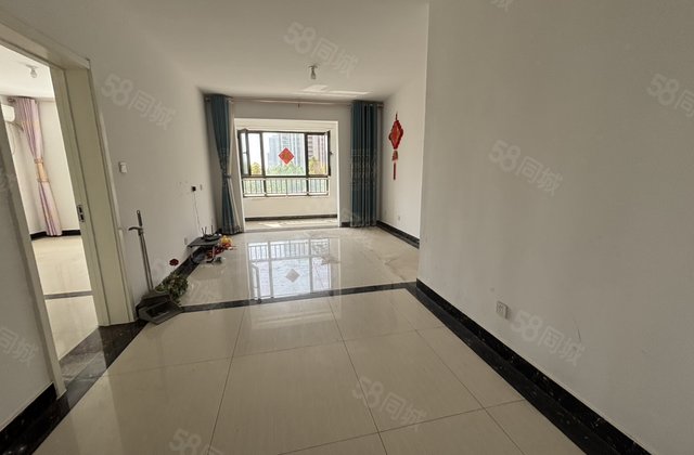 一实验 孟达国际新城B2区 三室两卫储藏室 城市玖玺通透免