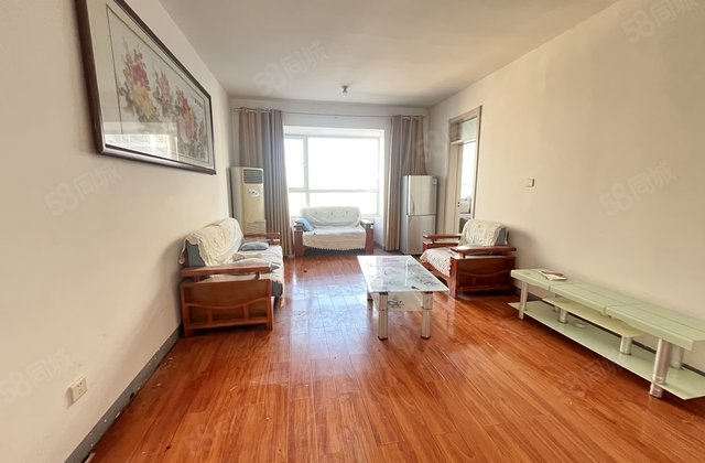 急售 东昌丽都南北通透户型 两室 出行方便