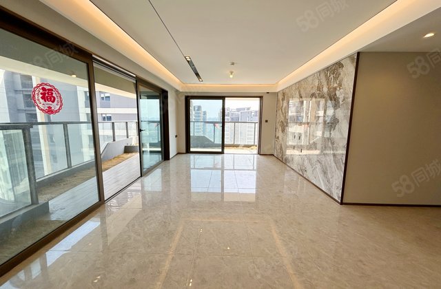 万科翠湾中城一期4室2厅144.13㎡245万二手房图片