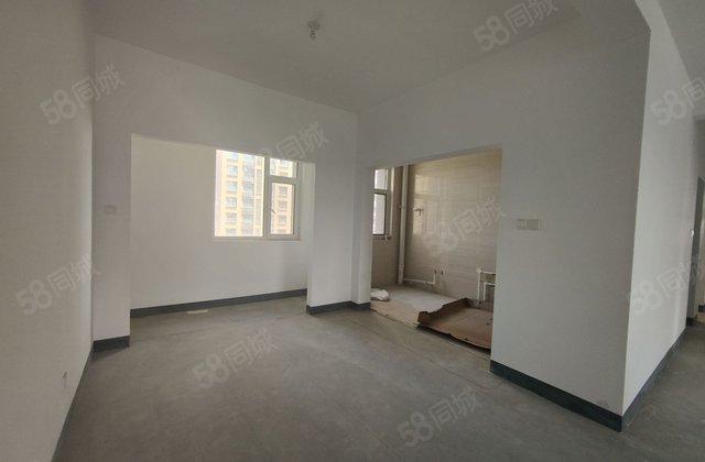 公园旁的大平层！赠车储！免大税！新房未住！华建壹街区！高新区