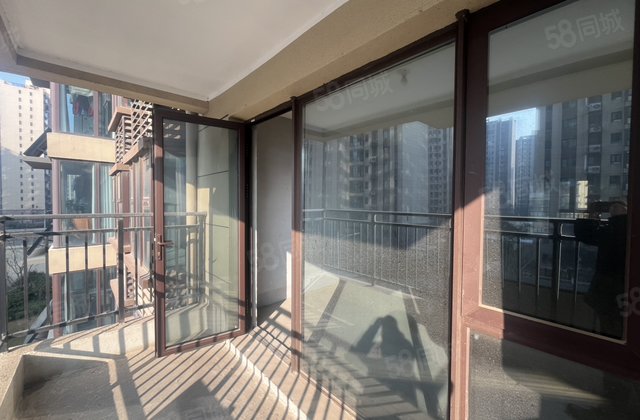 碧桂园云地天启3室2厅127㎡89万二手房图片