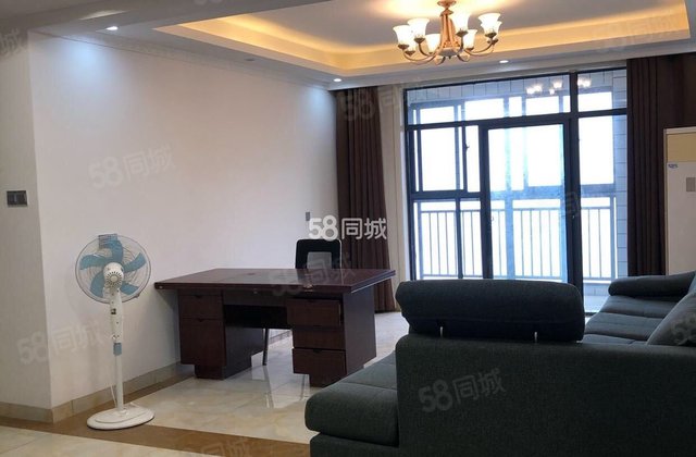 鼎鑫幸福城5室2厅270㎡98万二手房图片