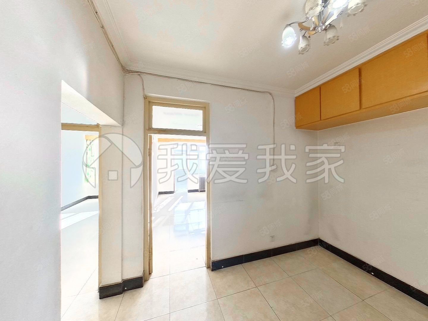 白廣路6號院2室1廳1衛(wèi)64.85㎡南535萬