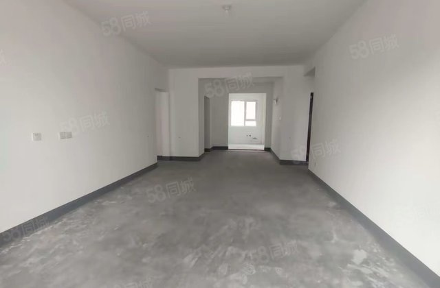 区政府清风和庐玖玺北区新房未住，小高层元宝户型送车位储藏室