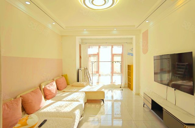 伟业星城2室2厅77.02㎡49万二手房图片