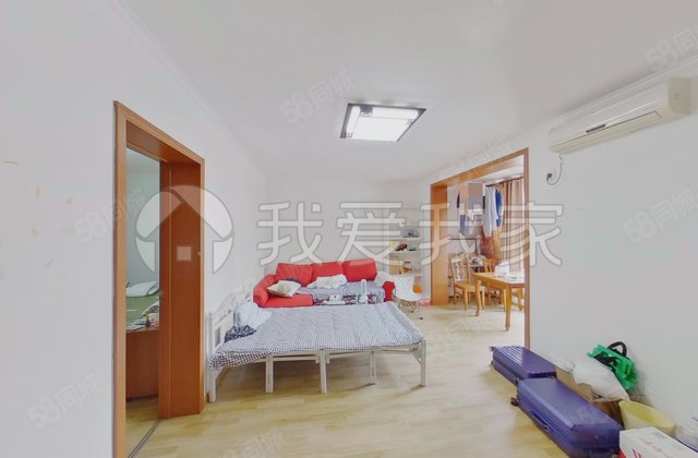 天鑫家园1室1厅65.06㎡192万二手房图片