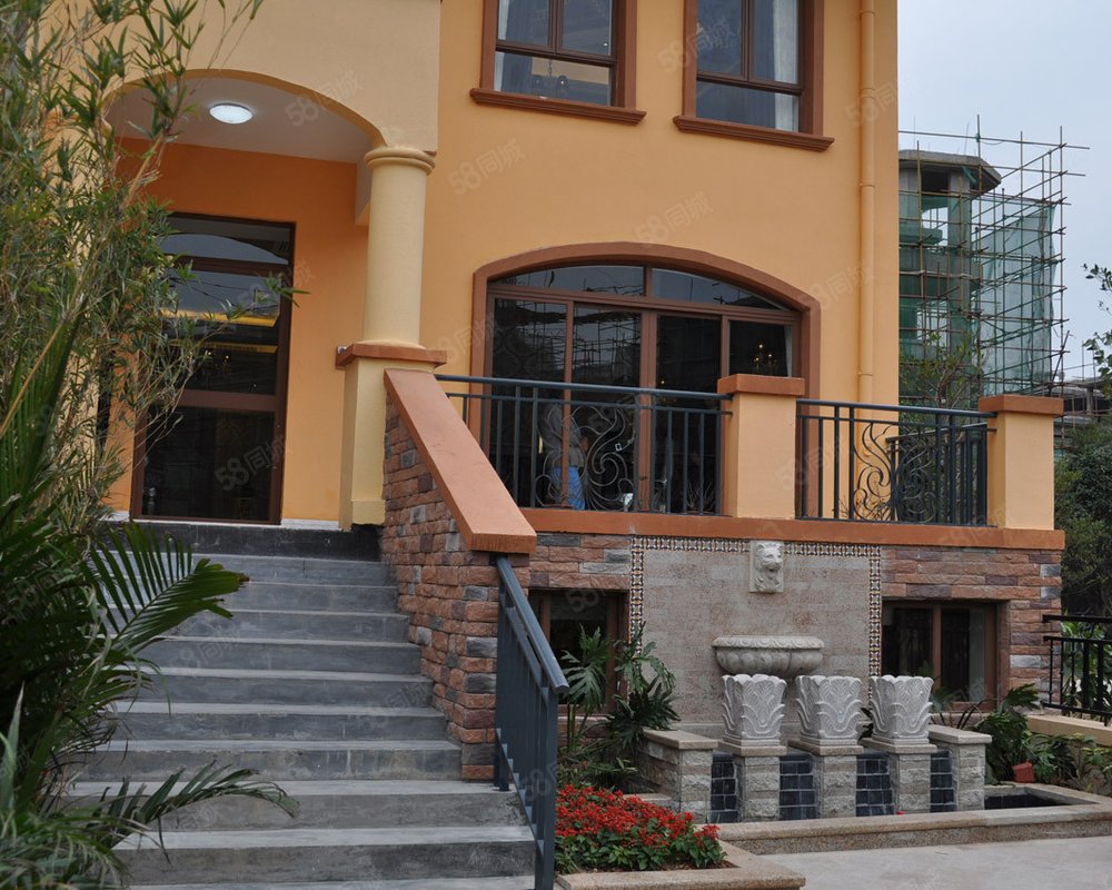 皇庭波西塔诺(别墅)