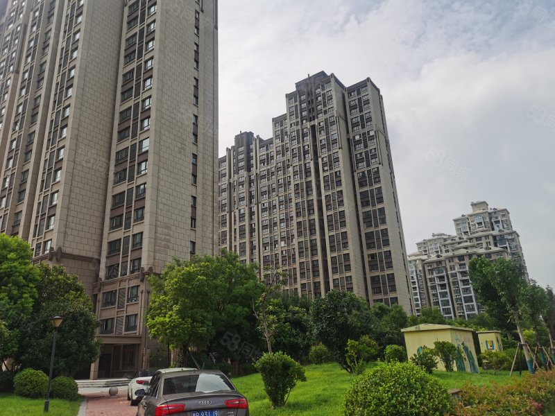 天明城名仕公馆