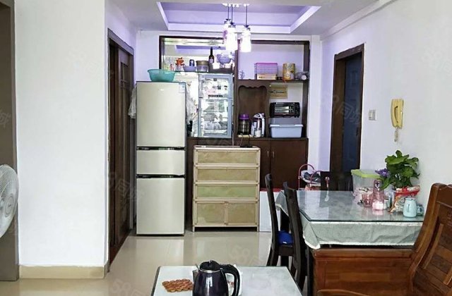 中山三乡白石君怡花园二手房网