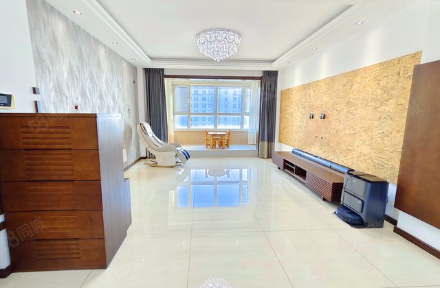 天旺名都3室2厅131.18㎡82万二手房图片