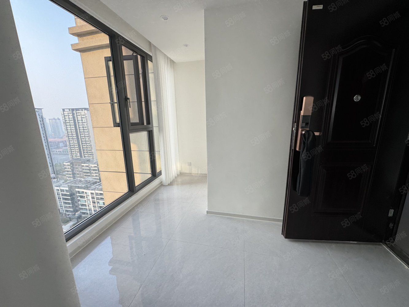 圣桦锦江天玺3室2厅2卫118㎡南北75万