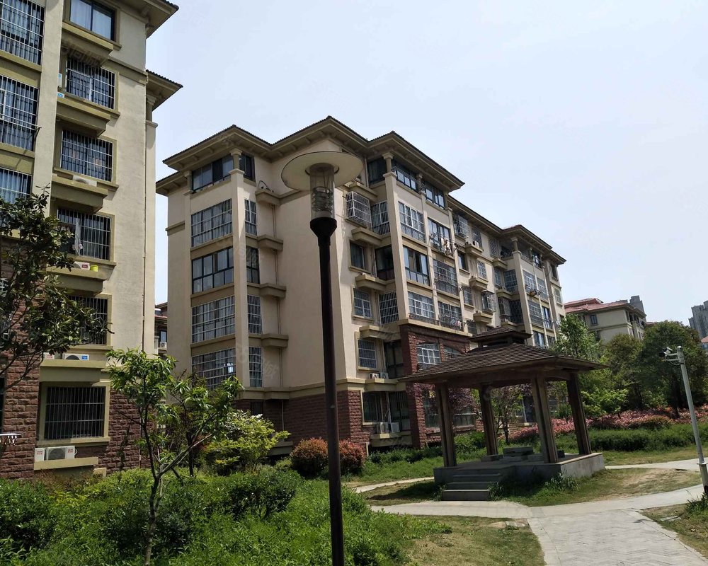 【欧洲城, 欧洲城小区详情,房价走势,房源,业主论坛】- 宿迁58同城