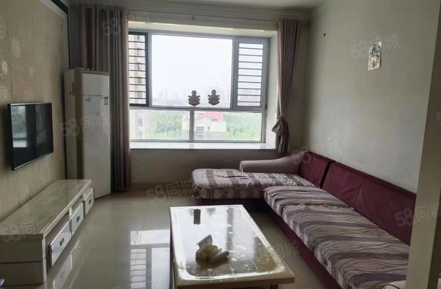 聊城大学 医疗配套成熟 精装修 小三居 商业配套齐全