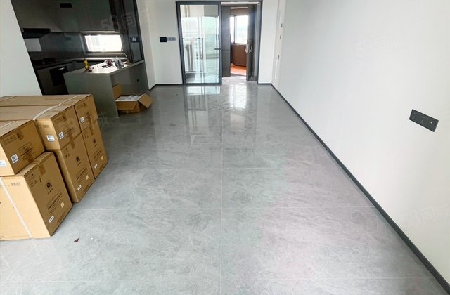 保利广佛湾堂悦4室2厅140.73㎡249.9万二手房图片